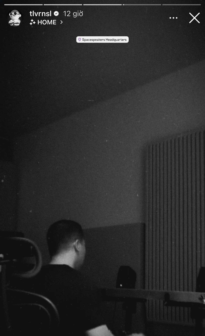 Điều bí ẩn của Touliver sau khi ly hôn Tóc Tiên