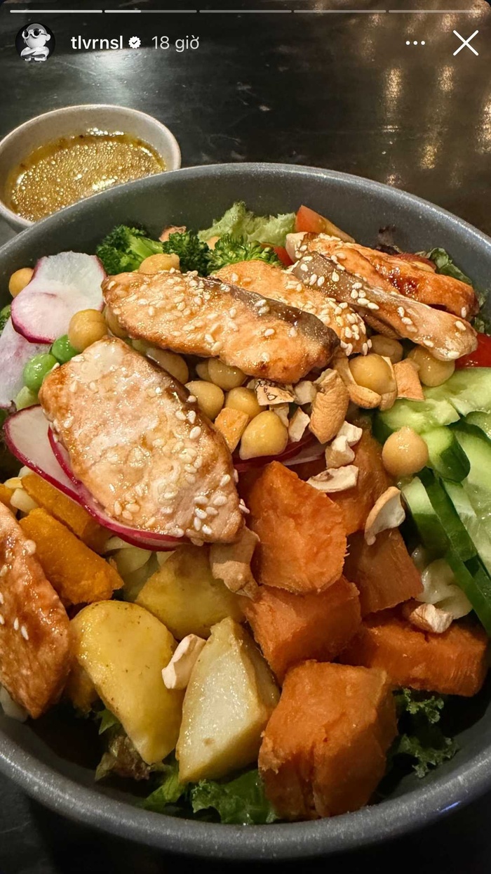 Điều bí ẩn của Touliver sau khi ly hôn Tóc Tiên