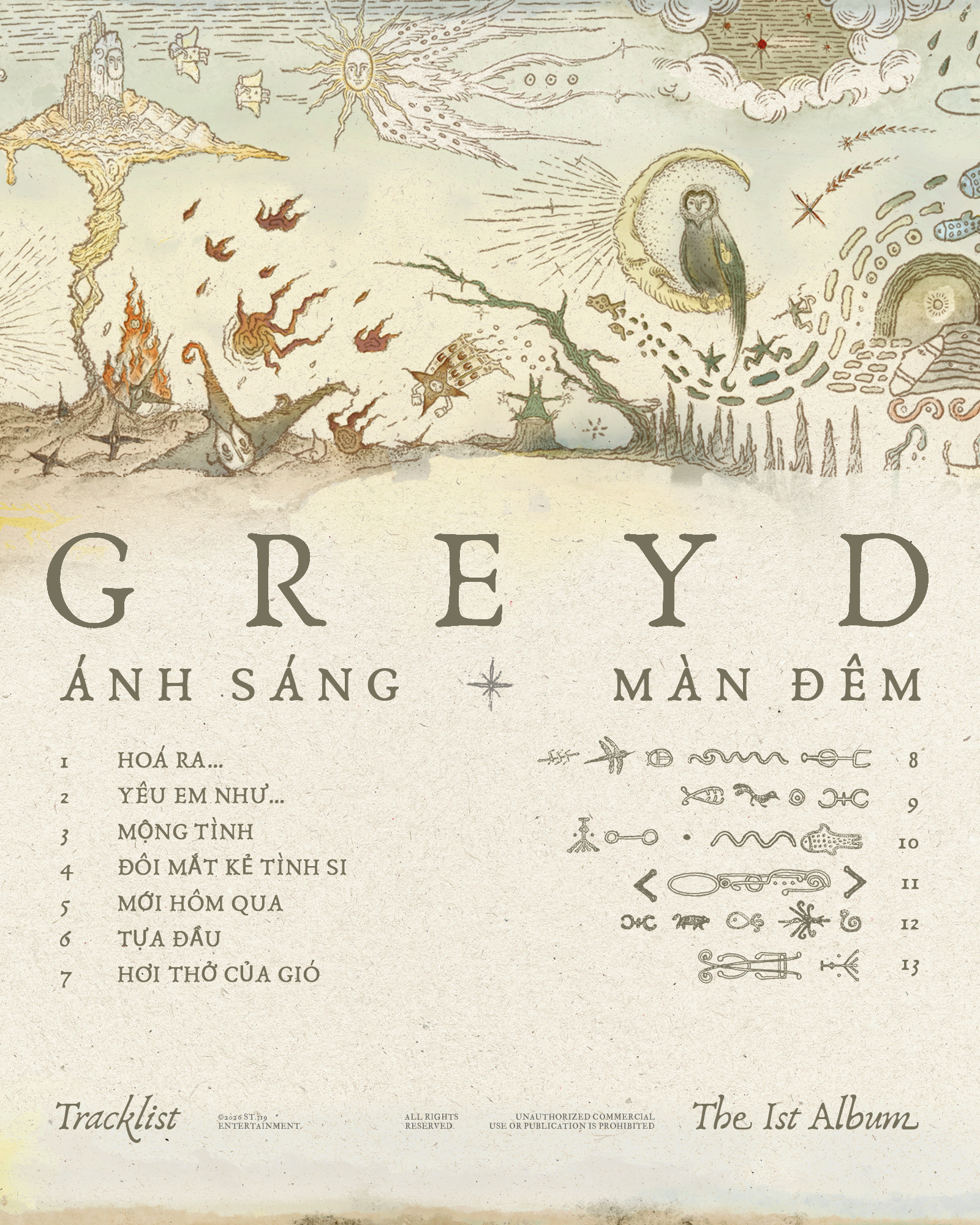 Cả làng nhạc mong nhớ nam ca sĩ Việt bỗng dưng mất tích, nghe fanchant quốc dân mới biết nổi tiếng cỡ nào- Ảnh 6.