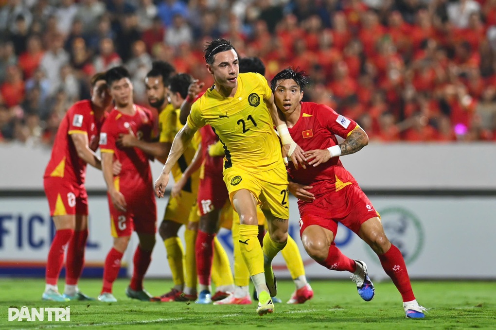 HLV Malaysia: Chúng tôi thất bại vì nhận bàn thua sớm - 2