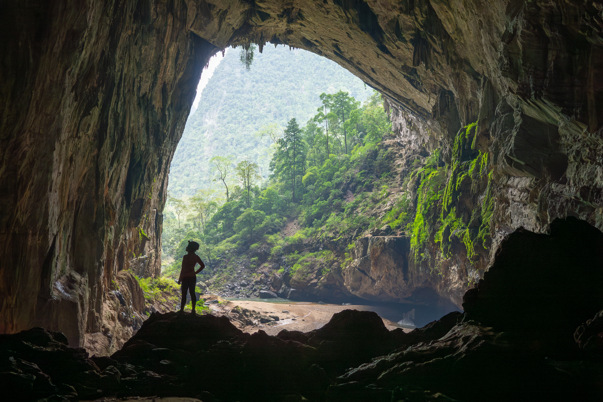 Phóng sự hàng đầu Mỹ gọi 1 hang động Việt Nam là kỳ quan thế kỷ 21- Ảnh 6.