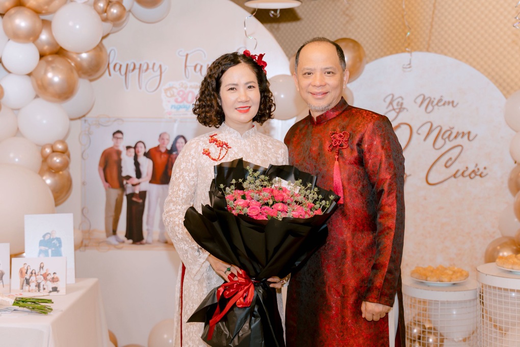 Nguyệt Hằng - Anh Tuấn: Từ cú sốc ra tòa đến lời hứa già đi cùng nhau - 2