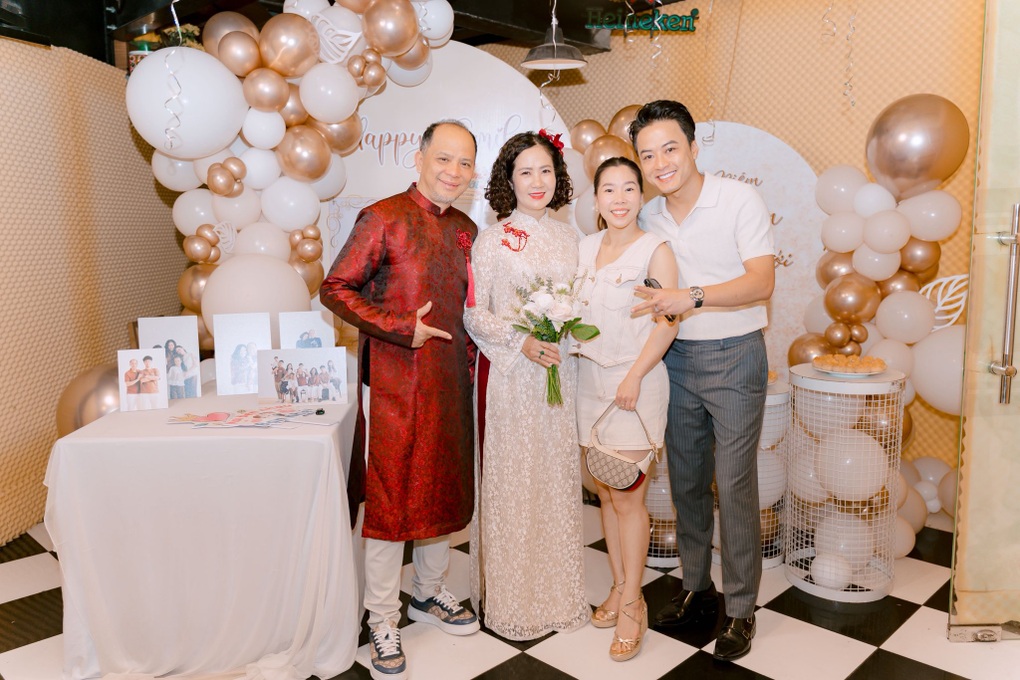 Nguyệt Hằng - Anh Tuấn: Từ cú sốc ra tòa đến lời hứa già đi cùng nhau - 3