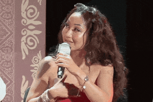 Ai se duyên cho cặp sao Việt này kể cũng tài: Nhà gái hơn nhà trai 14 tuổi, U45 vẫn bốc lửa chết đi được- Ảnh 4.