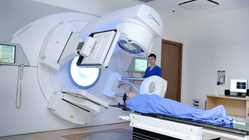 Bệnh viện quốc tế Thăng Long Lạc Việt mang y tế chất lượng cao đến người dân Thủ đô - 6