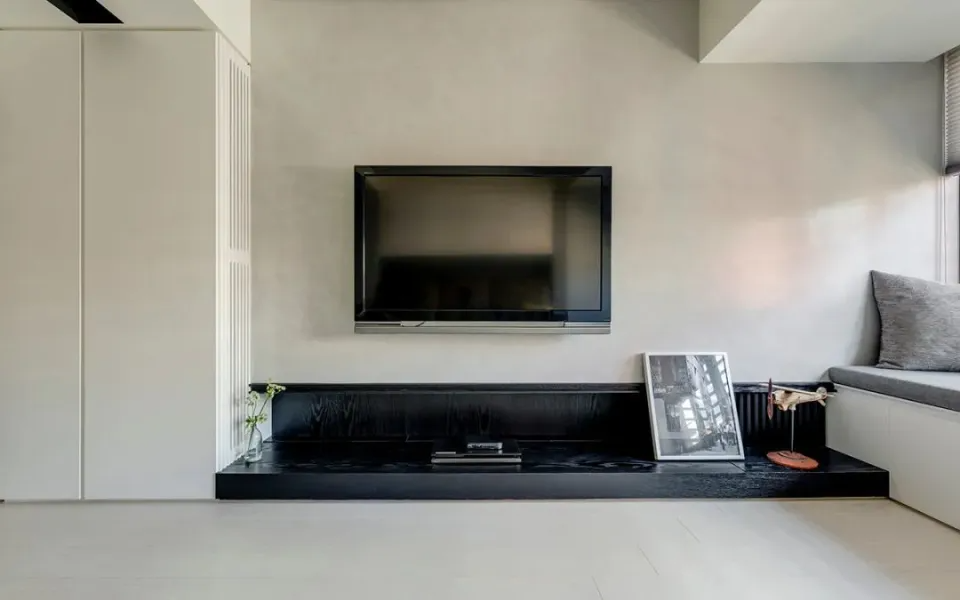 Cô gái mua nhà cũ 96m², cải tạo đẹp ngoạn mục, góc nào cũng ngập tràn vibe chữa lành- Ảnh 3.