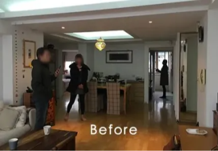 Cô gái mua nhà cũ 96m², cải tạo đẹp ngoạn mục, góc nào cũng ngập tràn vibe chữa lành- Ảnh 4.