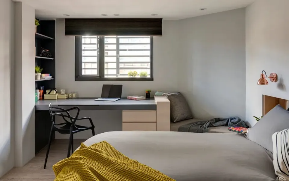 Cô gái mua nhà cũ 96m², cải tạo đẹp ngoạn mục, góc nào cũng ngập tràn vibe chữa lành- Ảnh 11.