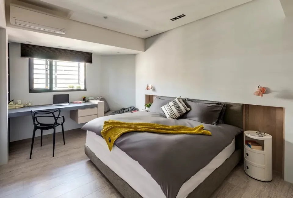 Cô gái mua nhà cũ 96m², cải tạo đẹp ngoạn mục, góc nào cũng ngập tràn vibe chữa lành- Ảnh 12.
