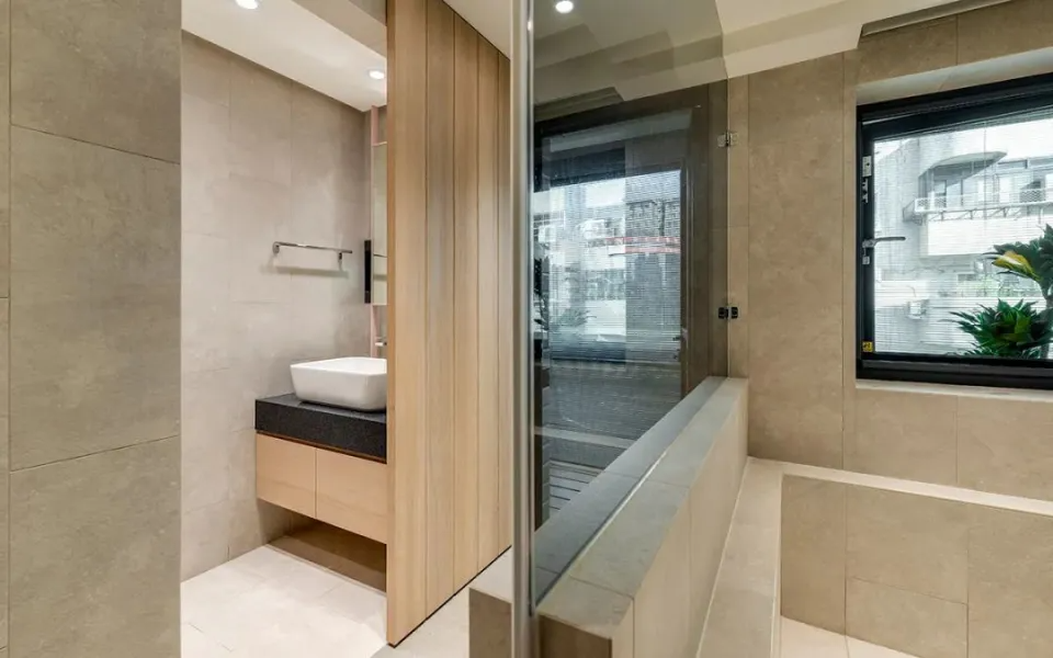 Cô gái mua nhà cũ 96m², cải tạo đẹp ngoạn mục, góc nào cũng ngập tràn vibe chữa lành- Ảnh 16.