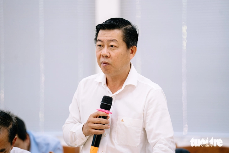 Nhiều địa phương mong mỏi tìm đầu mối thống nhất về chứng nhận Halal quốc tế - Ảnh 2.