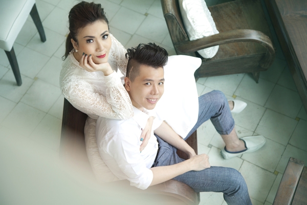 2 mỹ nhân nổi tiếng Trịnh Thăng Bình yêu trước khi hẹn hò Hoa hậu Thanh Thủy- Ảnh 2.