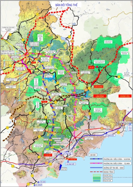 cao tốc - Ảnh 1.