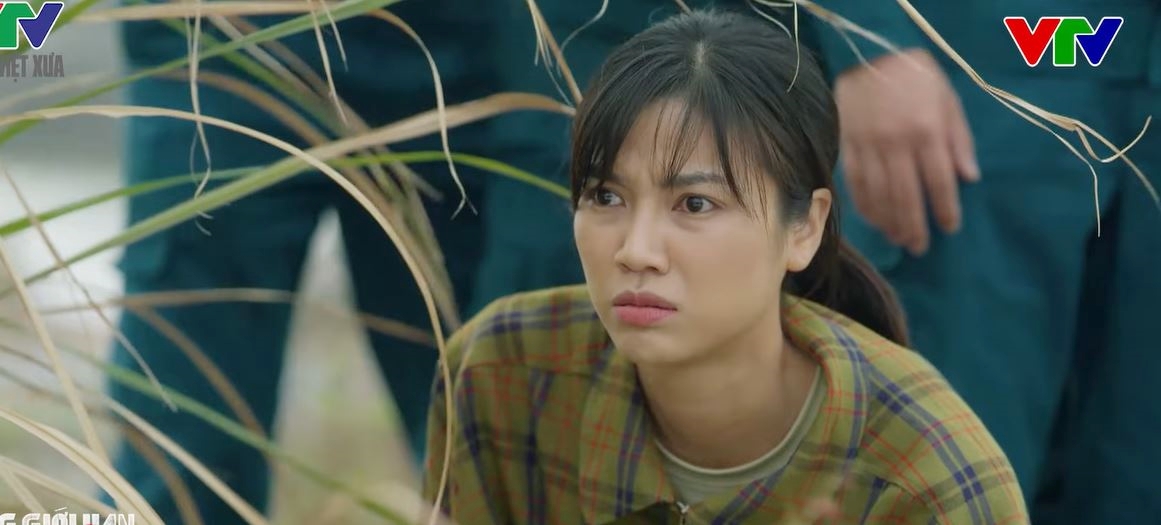 20 năm xem phim Việt chưa thấy ai đỉnh cỡ này: Vừa đáng yêu vừa ghê gớm, đã chửi là không trượt phát nào- Ảnh 1.