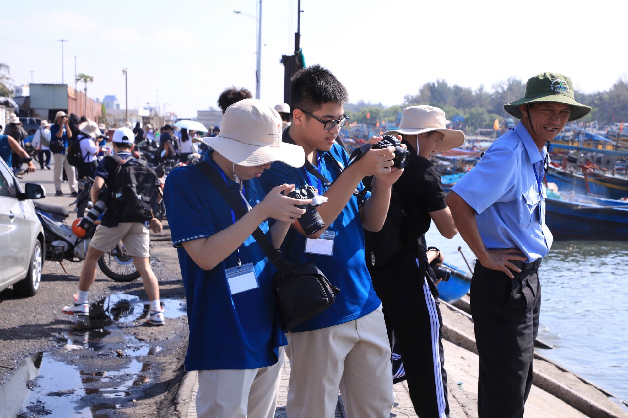 sáng tác ảnh - Ảnh 1.