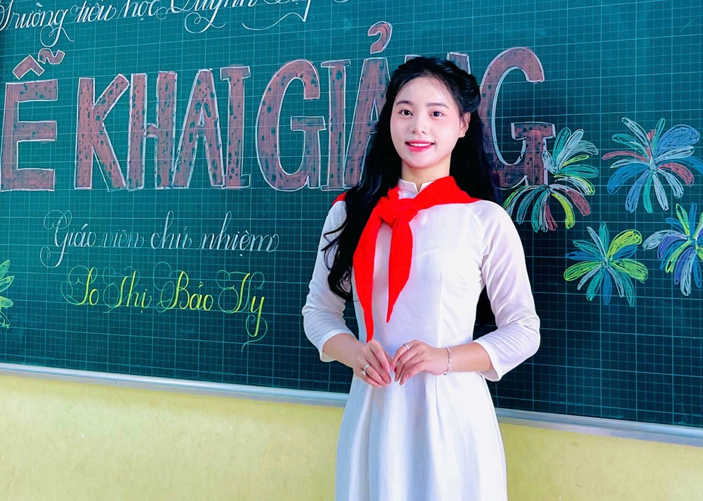 29 nhà giáo là đại biểu Quốc hội khóa XVI - 2