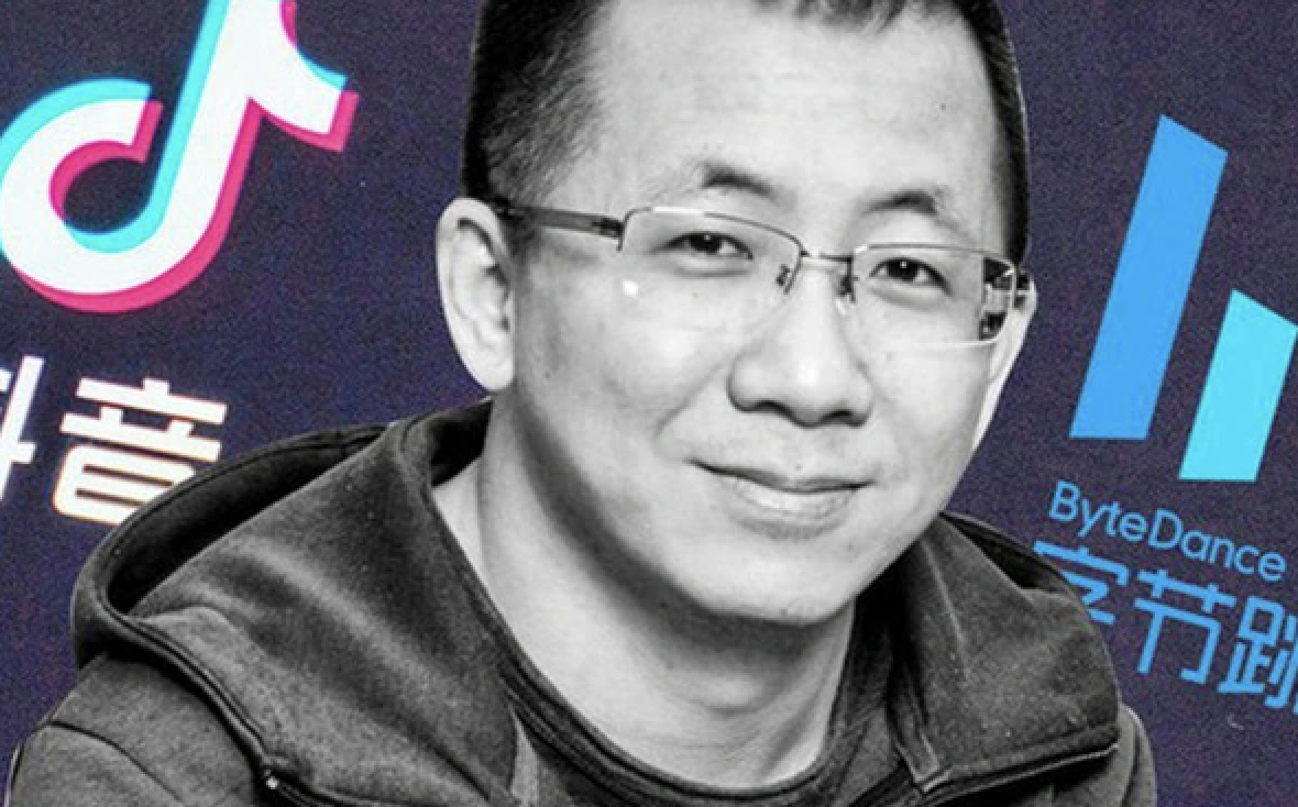 Khi AI thay đổi quy luật làm giàu, cha đẻ TikTok – tỷ phú giàu nhất Trung Quốc khẳng định: 3 ĐIỀU giúp đổi đời, người bình thường cũng có thể đạt đến vinh quang- Ảnh 1.