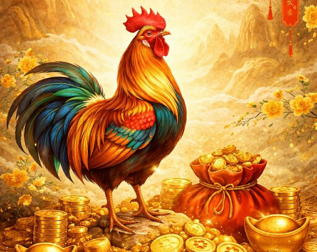 Chuyên gia nhận định: 3 con giáp có tín hiệu an cư rõ rệt từ giữa năm 2026, cơ hội mua nhà, mua đất dần trở nên thực tế hơn- Ảnh 1.