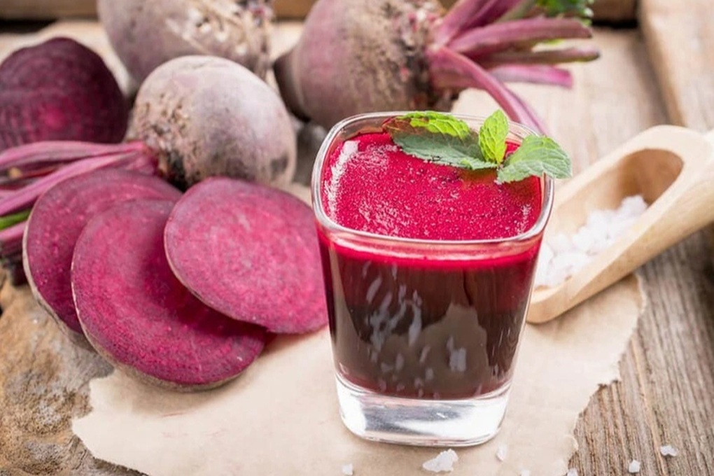 3 loại rau giá rẻ nên ăn nhiều hơn để gan khỏe mạnh - 1