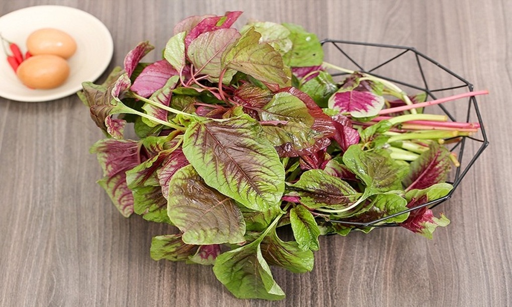 3 loại rau quen thuộc ở chợ Việt có lợi cho sức khỏe nam giới - 1