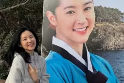 "Mỹ nhân Dae Jang Geum" trẻ đẹp ở tuổi 55, khoe sắc bên vai diễn kinh điển