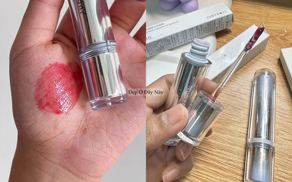 3 thỏi son đầu kim loại bóng loáng sang chảnh đang được hội chị em yêu thích- Ảnh 1.