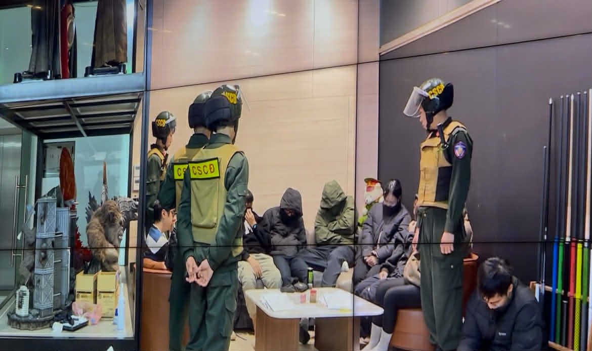 30 bị can vụ “Xôi Lạc TV” đối diện nhiều tội danh, người xem kênh lậu có vi phạm?- Ảnh 1.