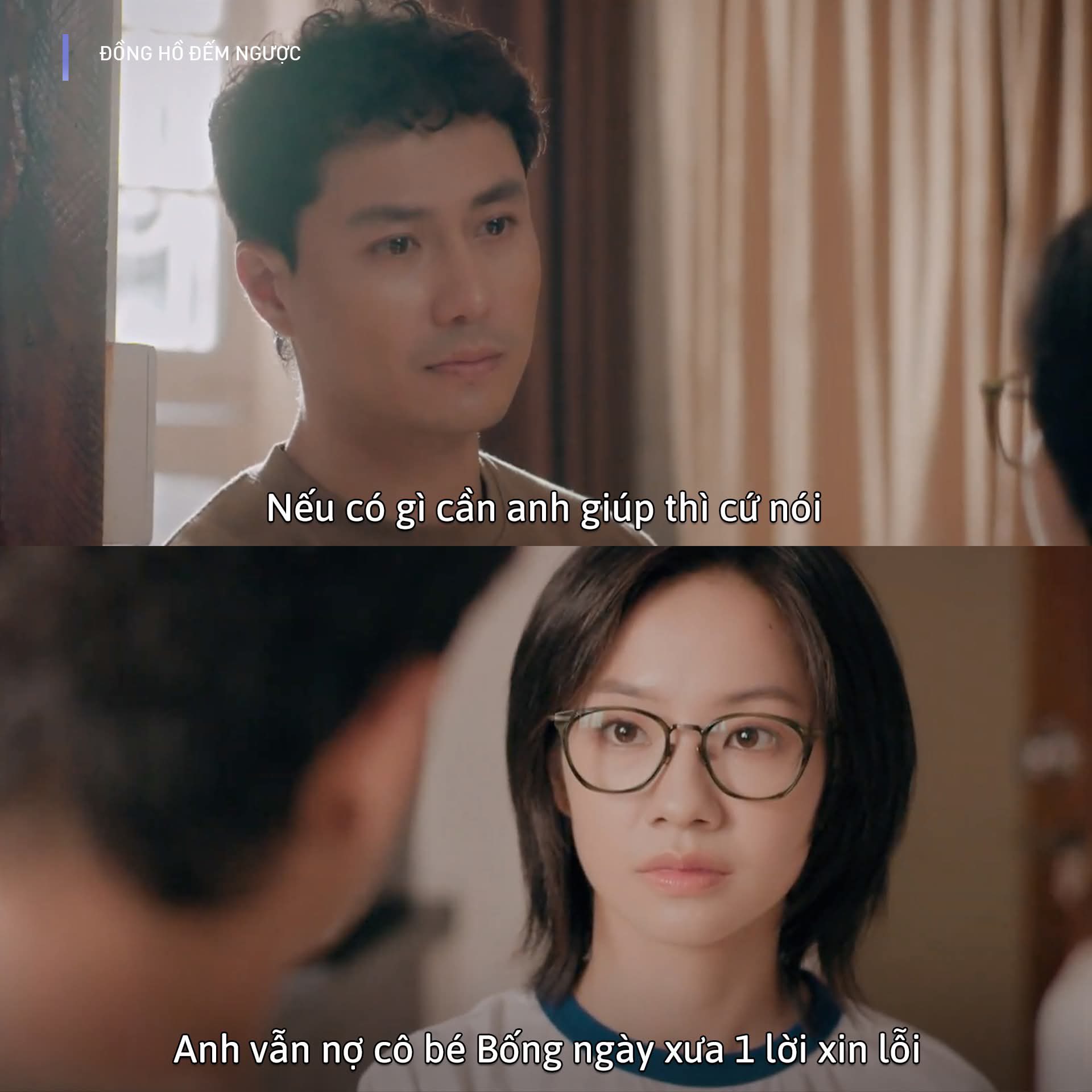 Nhan sắc khó tin của Đàm Tùng Vận Việt Nam: 30 tuổi mà như mới 15, chỉ cao 1m50 vẫn tuyệt đối điện ảnh- Ảnh 1.