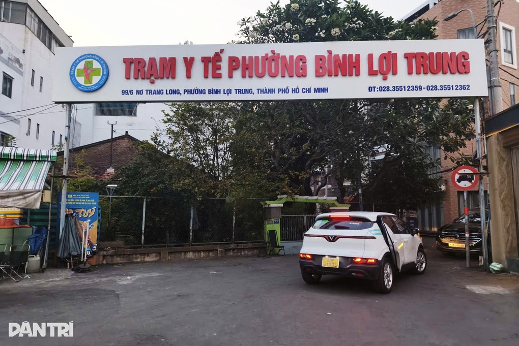 359 giám đốc trạm y tế ở TPHCM đi học để biết phải làm gì ở giai đoạn mới - 3