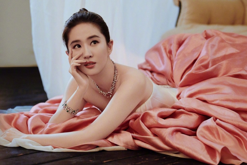 39 tuổi, Lưu Diệc Phi vẫn lẻ bóng và sở hữu 170 triệu USD - 1