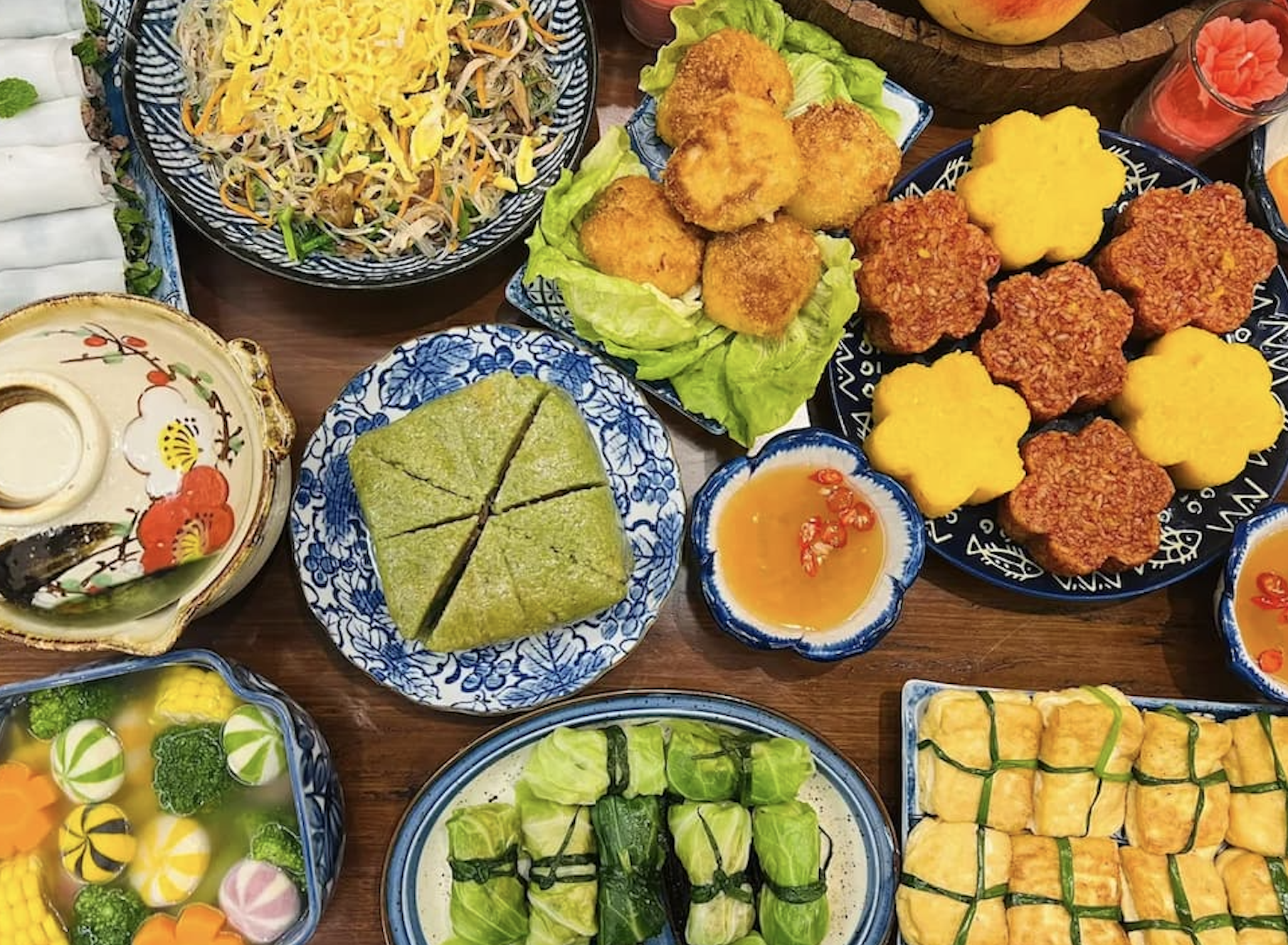 4 KIÊNG KỴ cần tránh trong nhà trong ngày Rằm tháng Giêng mà ai cũng cần biết để tránh hao tài, mất lộc- Ảnh 1.