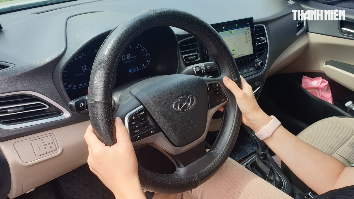 4 bộ phận trên ô tô dễ hỏng khi người lái thường xuyên xoay vô-lăng hết cỡ - Ảnh 1.