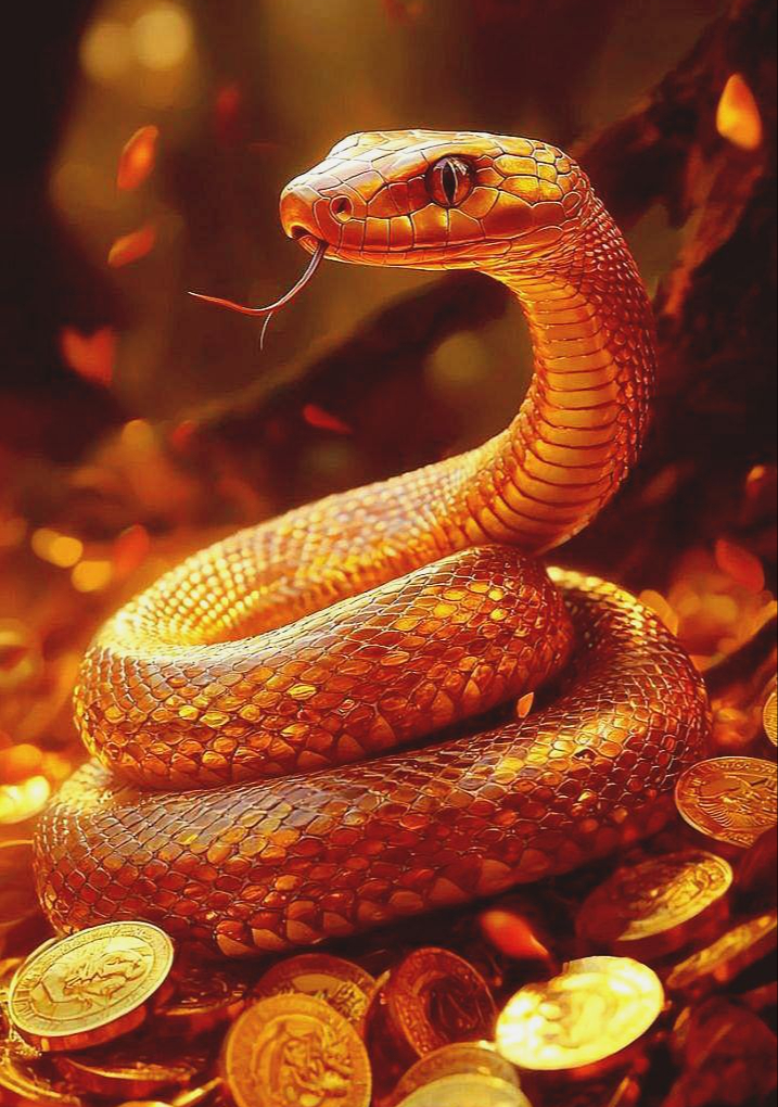 Tháng 3 mở két tài lộc: 4 con giáp hút tiền mạnh nhất, càng điềm tĩnh càng dễ giàu- Ảnh 4.