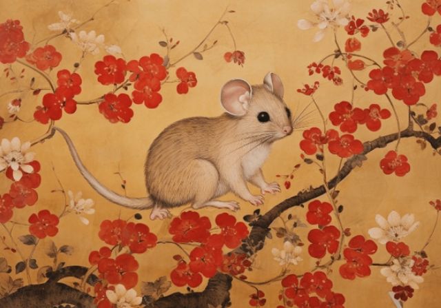 Tháng 3 mở két tài lộc: 4 con giáp hút tiền mạnh nhất, càng điềm tĩnh càng dễ giàu- Ảnh 1.