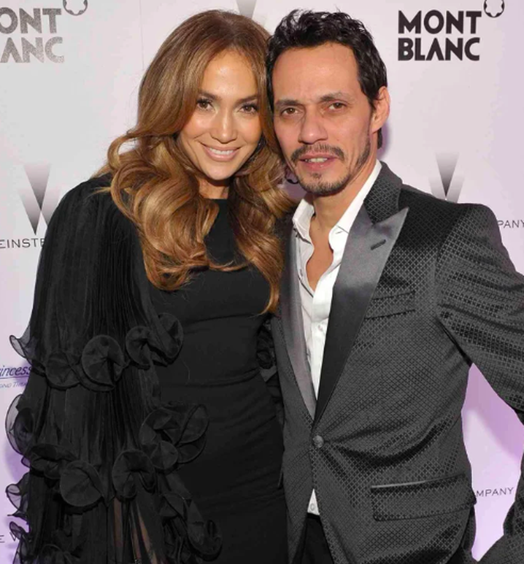 4 cuộc hôn nhân đổ vỡ và bài học “xương máu” của Jennifer Lopez về tình yêu - 4