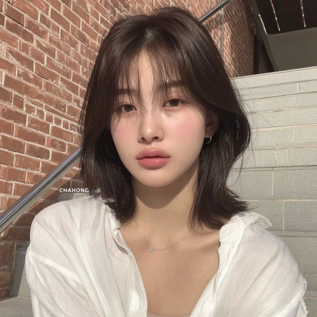 4 kiểu tóc ngắn sang trọng nhất và rất dễ ứng dụng, nâng tầm nhan sắc ngay sau khi cắt- Ảnh 1.