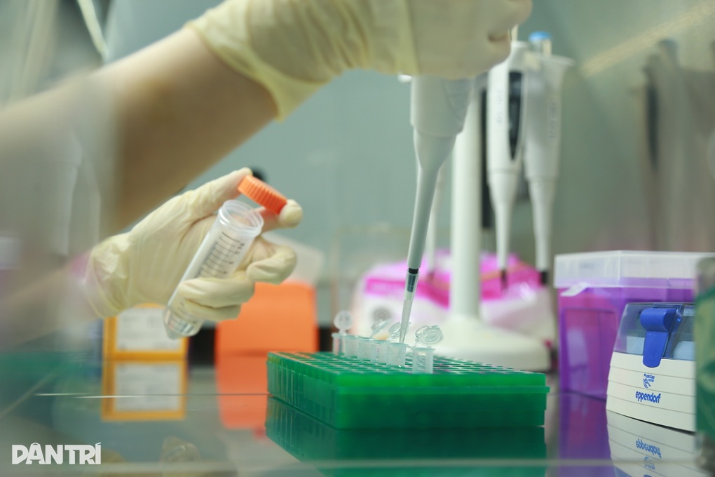 4 lần giám định ADN nhưng người cha trong vụ xâm hại vẫn là ẩn số - 1