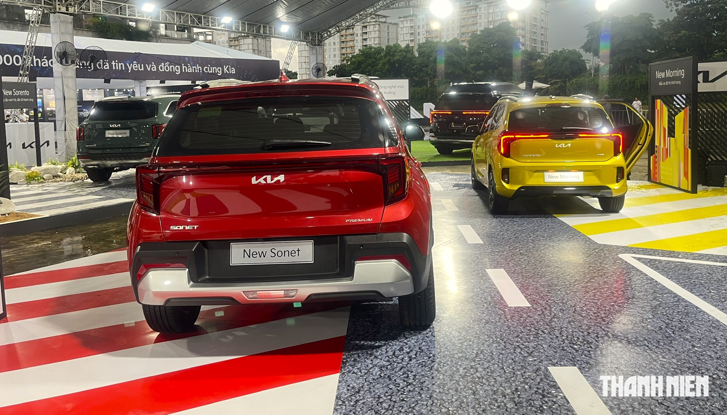 4 Ô tô gầm cao đáng chú ý dưới 500 triệu tại Việt Nam 2026 - Ảnh 1.