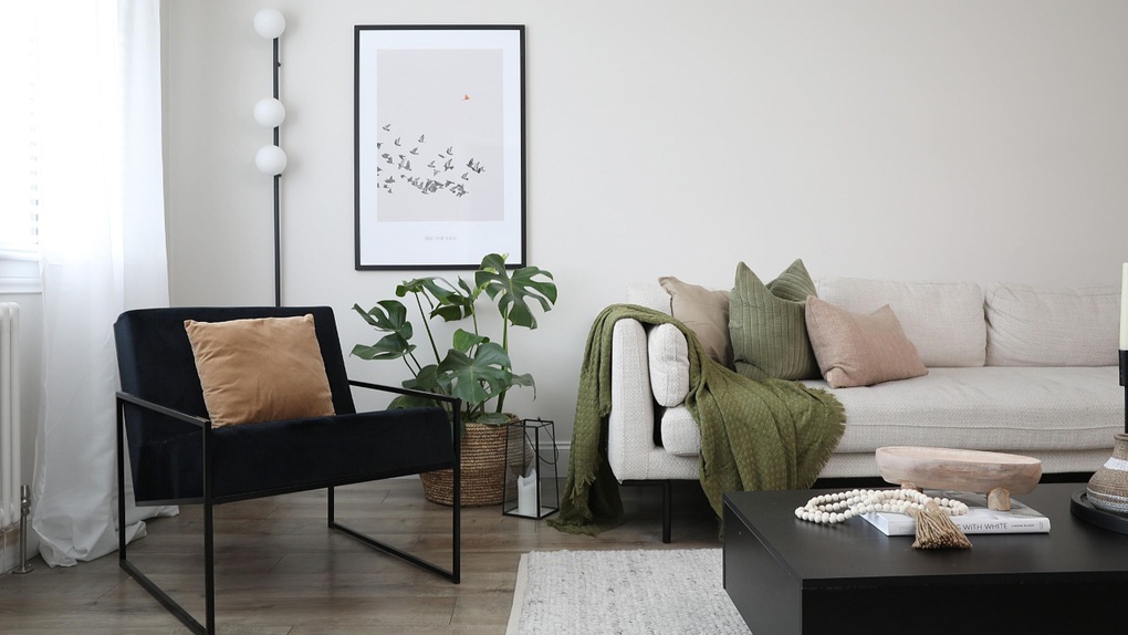 4 quy tắc phòng khách giới thiết kế khuyên phá bỏ, bắt đầu từ chiếc TV - 1