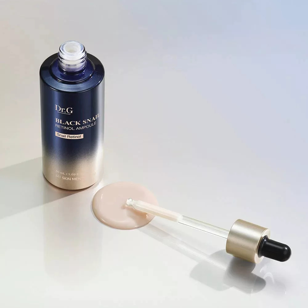 4 retinol dưới 1 triệu đồng giúp ngừa lão hoá, làm mờ nếp nhăn- Ảnh 1.