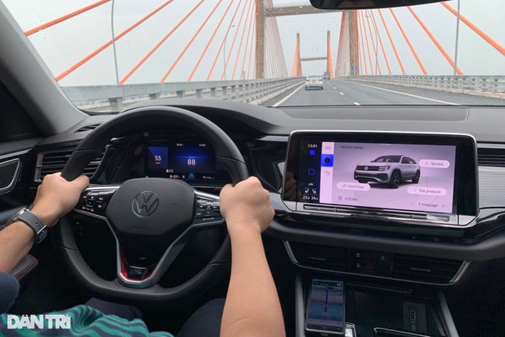 5 cách đơn giản giúp ô tô tiết kiệm nhiên liệu hiệu quả - 1