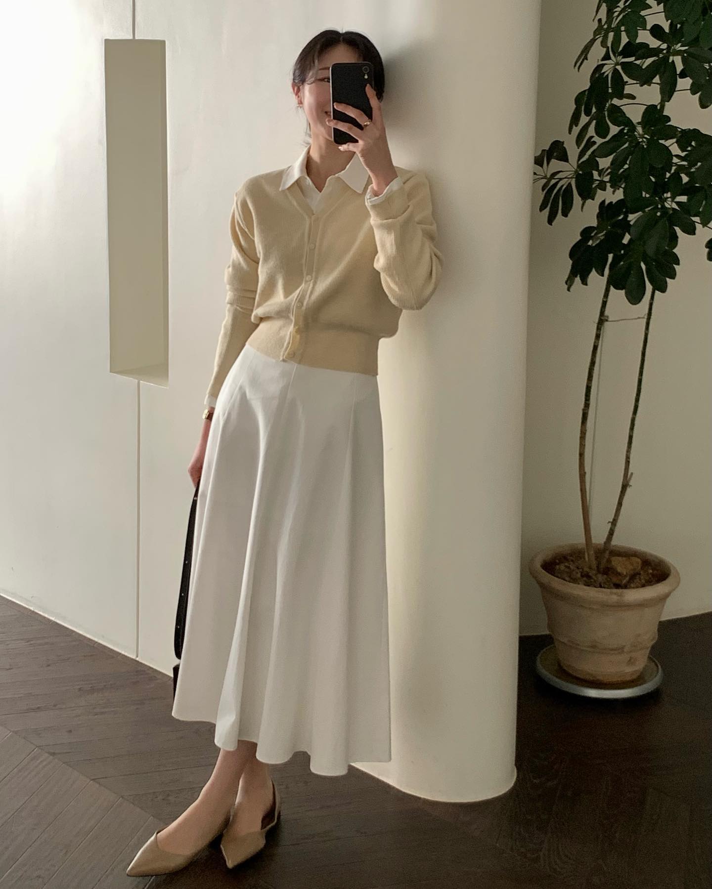 5 cách mặc đồ công sở giúp chị em 5 cách mặc đồ công sở giúp chị em