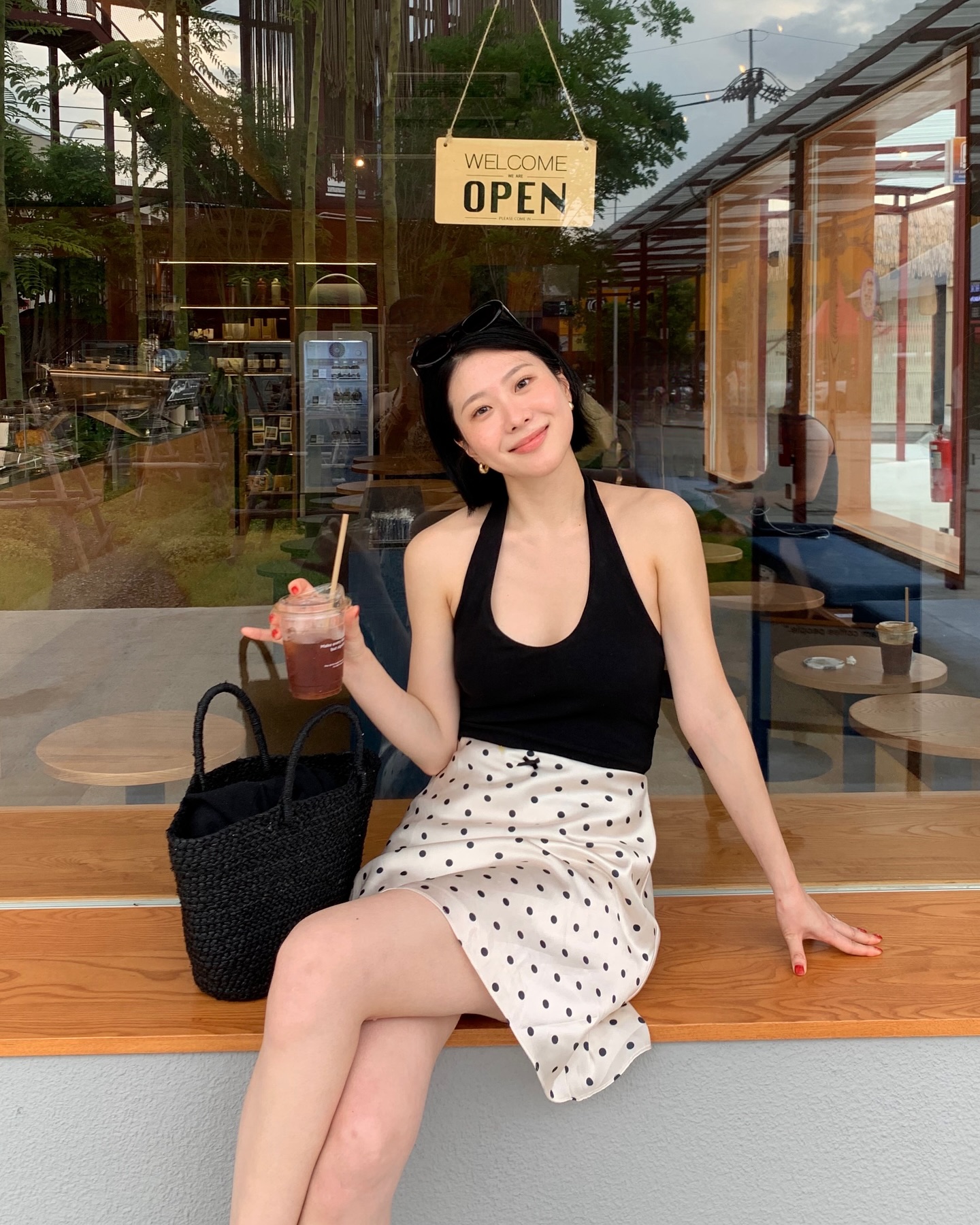 5 họa tiết trang phục sẽ là xu hướng của mùa hè 2026, chị em có hết thì mặc đẹp hơn cả năm ngoái- Ảnh 1.