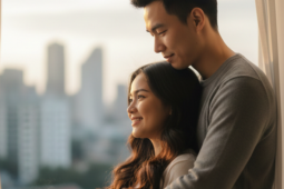 3 cách hâm nóng 'chuyện ấy' cho cặp đôi