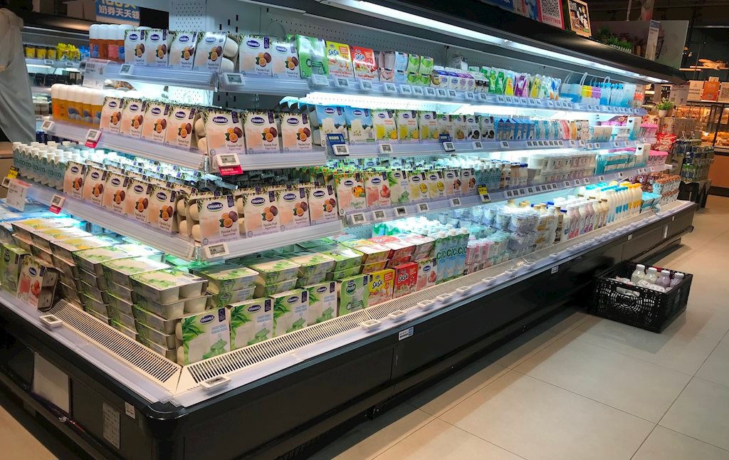 5 mặt hàng đáng mua trong siêu thị, đã mua là không sợ bị hớ- Ảnh 1.