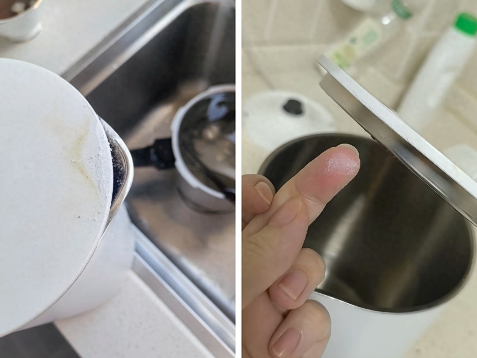 5 món đồ gia dụng đang bị cảnh báo 