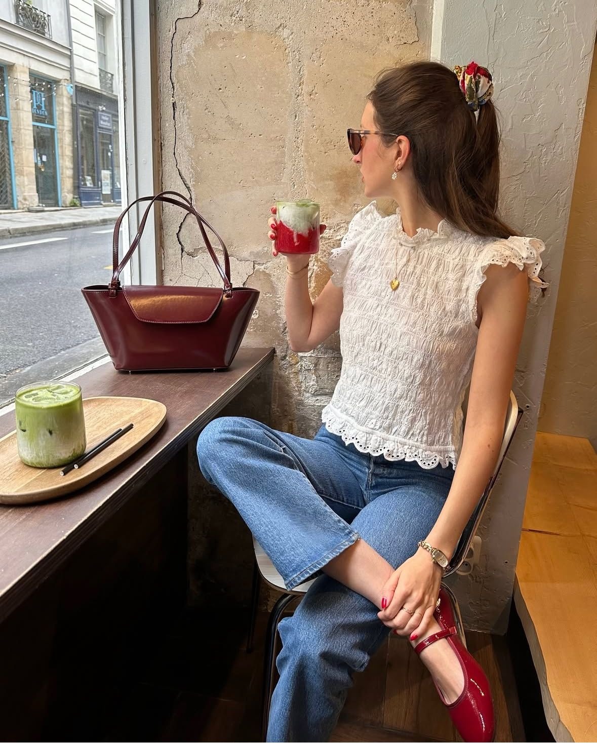 5 món thời trang đẹp 