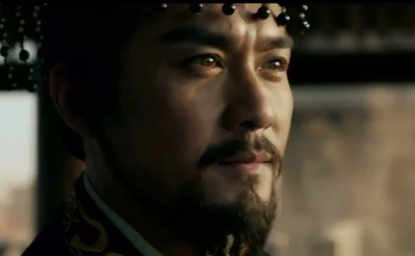 Bỏ vốn 10 triệu đồng làm phim AI: 5 ngày sản xuất 80 tập, gây bão toàn mạng với hơn 500 triệu lượt xem- Ảnh 1.