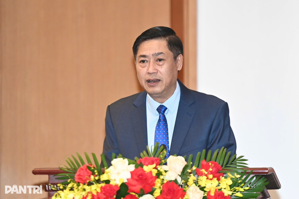 5 người tự ứng cử không đạt số phiếu, 18 người ngoài đảng vào Quốc hội - 1