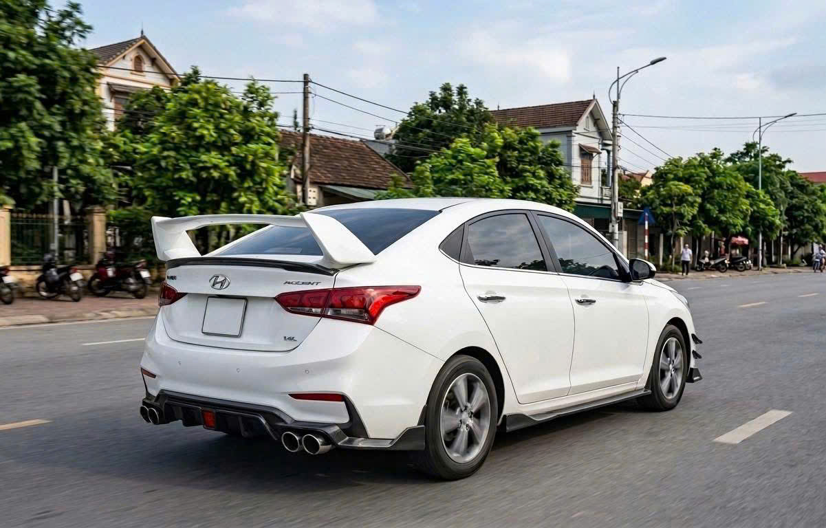 5 phụ kiện 'lợi bất cập hại' chủ xe không nên trang bị trên ô tô - Ảnh 4.